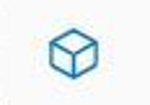 Cube symbol of the "Volume planner" tab Cube symbol of the "Volume planner" tab